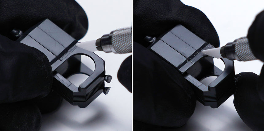 Kaizo Double-Sided Ceramic Scraper-2