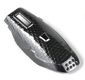 GaiaNotes Premium Series GP-07 Premium Plated Silver-1