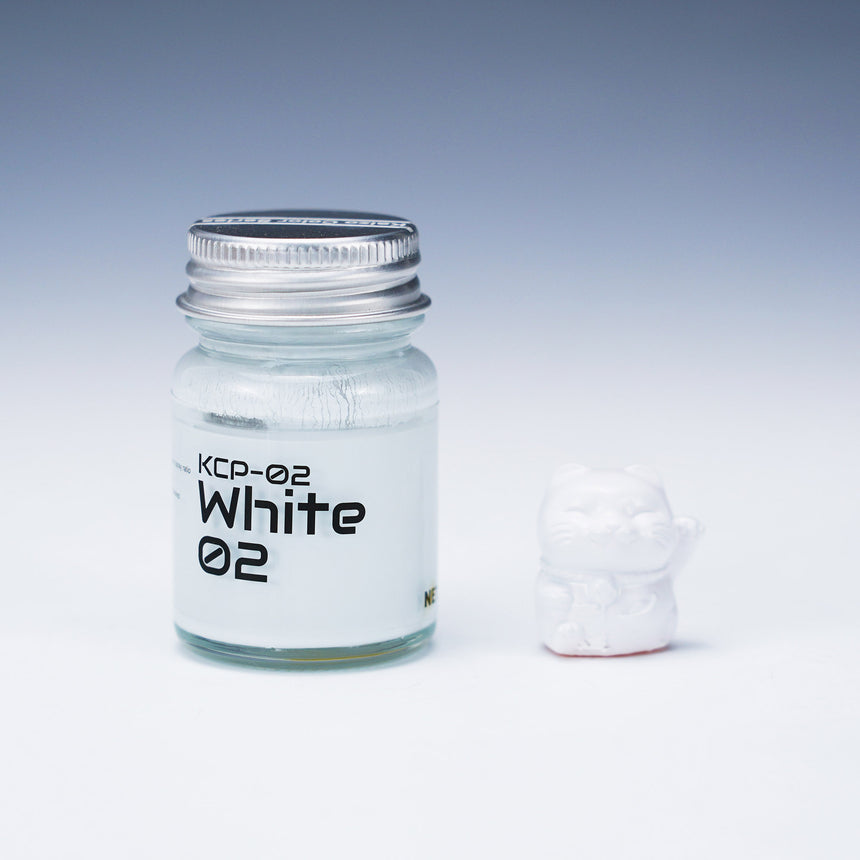 Kaizo Color White-02-0