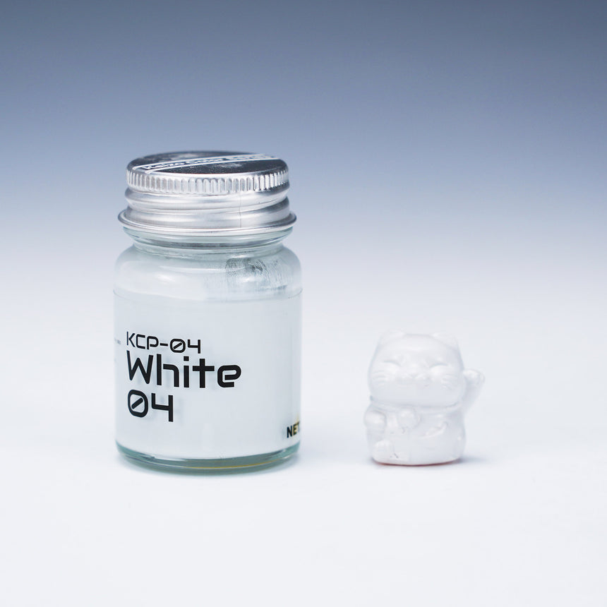 Kaizo Color White-04