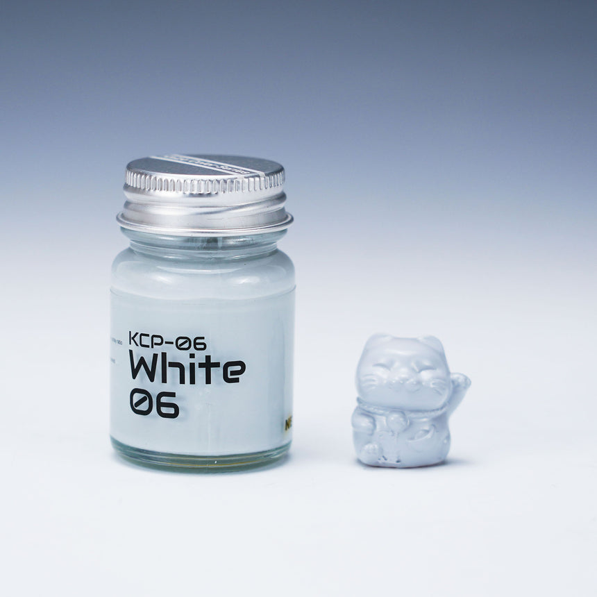 Kaizo Color White Bundle-6