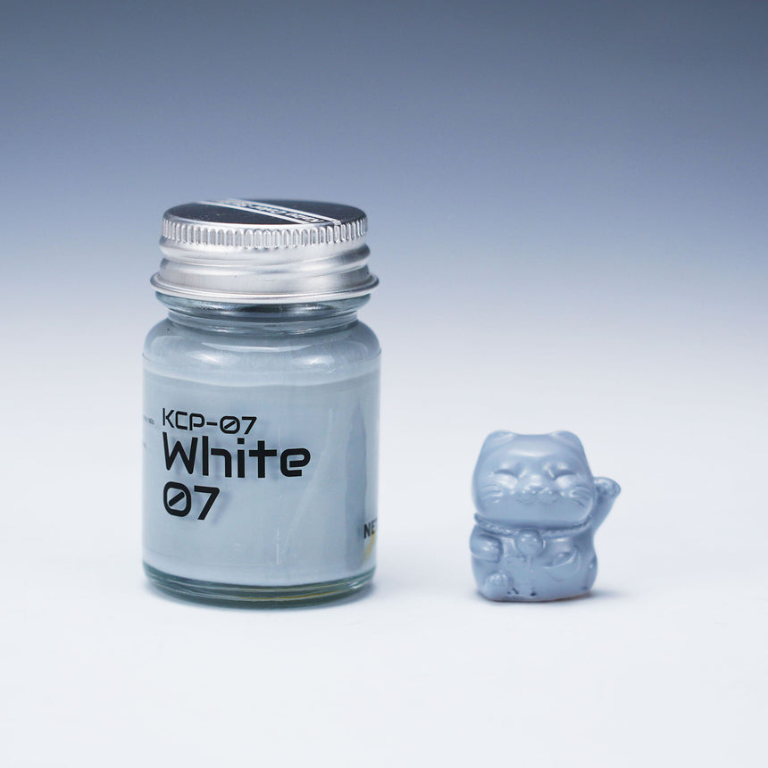 Kaizo Color White-07-0