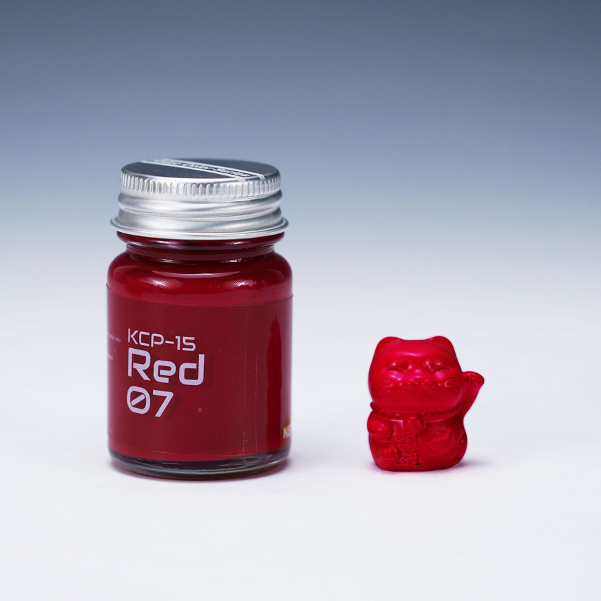 Kaizo Color Red Bundle-7