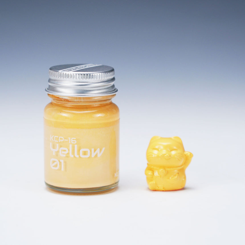 Kaizo Color Yellow-01-0