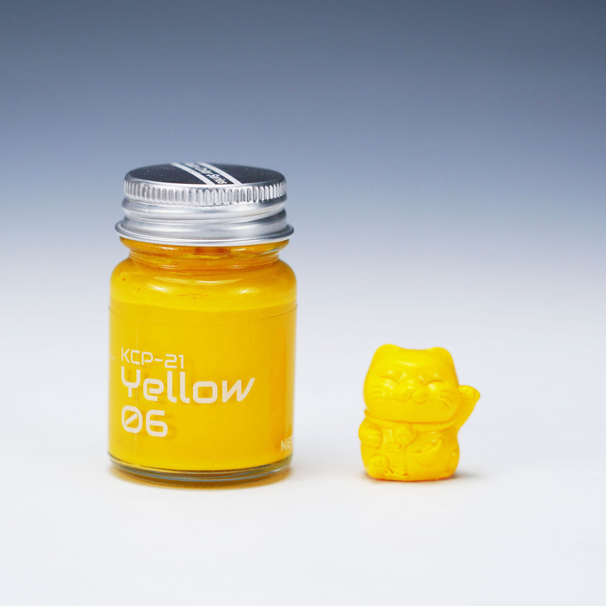 Kaizo Color Yellow-06-0