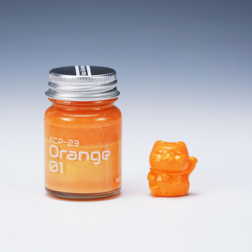 Kaizo Color Orange Bundle-1