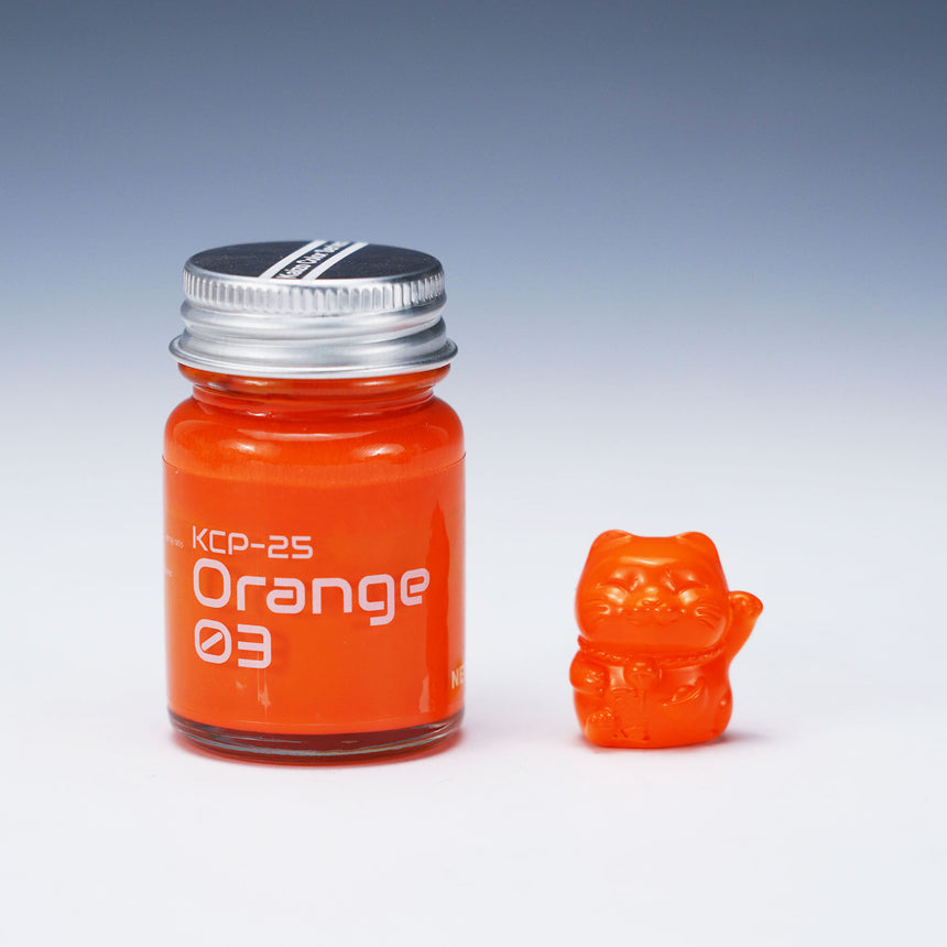 Kaizo Color Orange-03-0