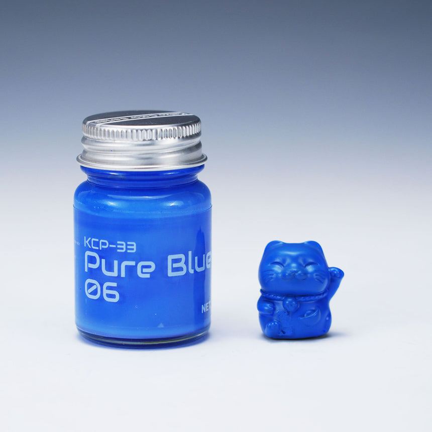 Kaizo Color Pure Blue-06-0