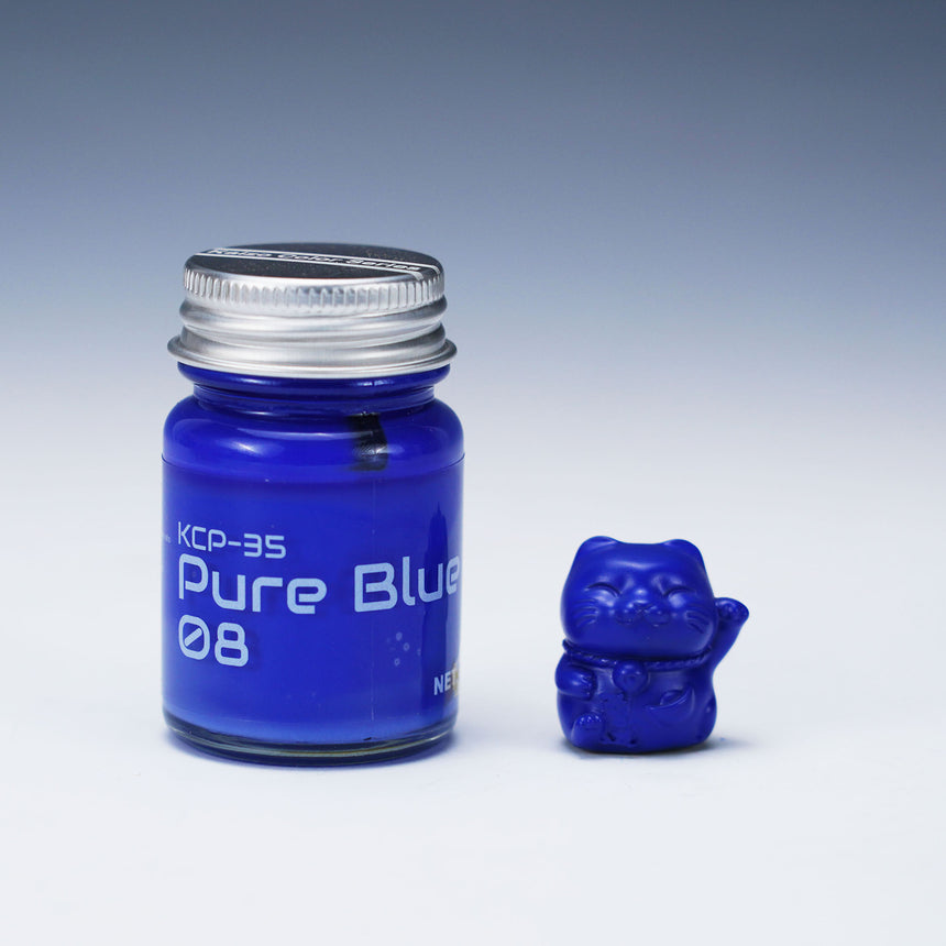 Kaizo Color Pure Blue-08-0