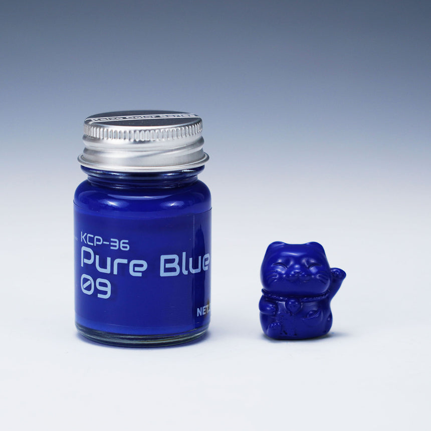 Kaizo Color Pure Blue Bundle-9