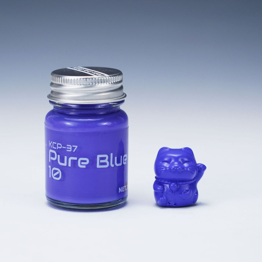 Kaizo Color Pure Blue-10-0