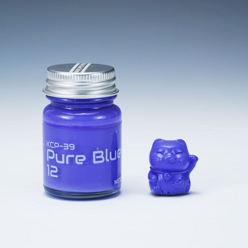 Kaizo Color Pure Blue-12-0