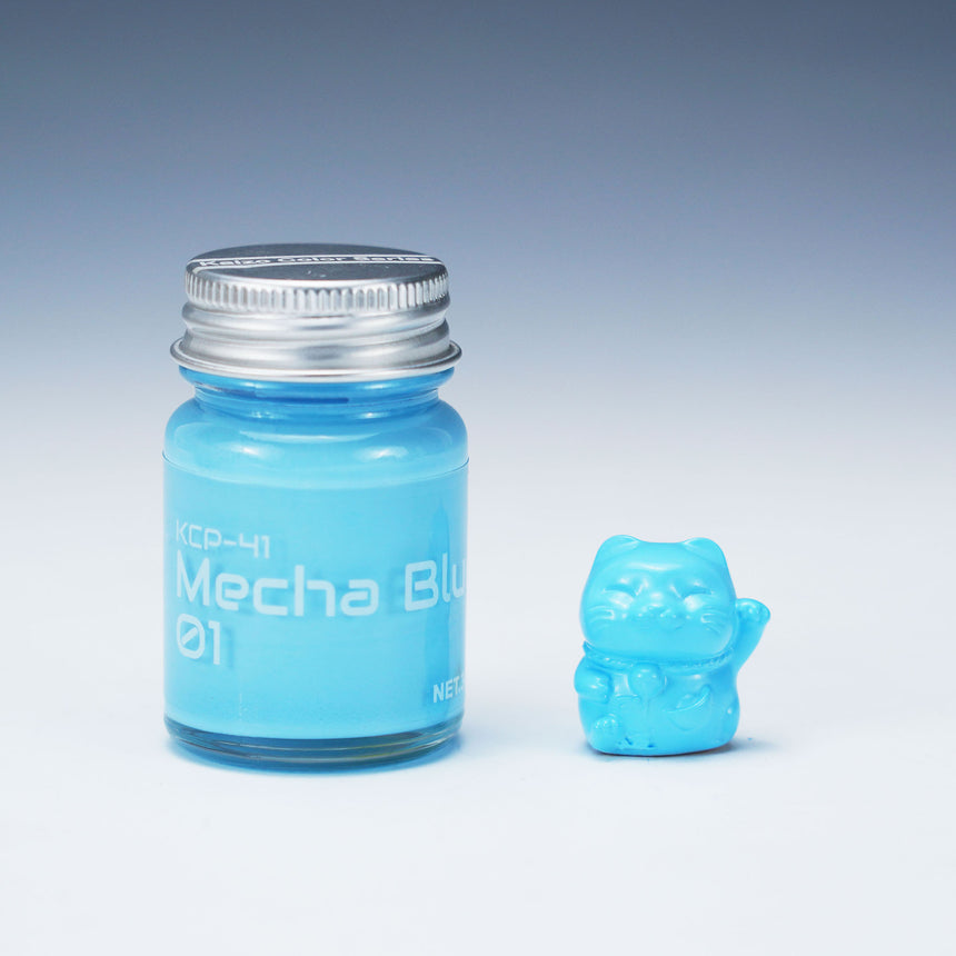 Kaizo Color Mecha Blue-01-0