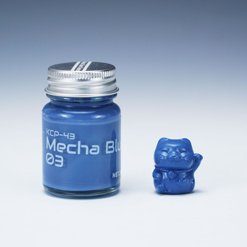 Kaizo Color Mecha Blue-03