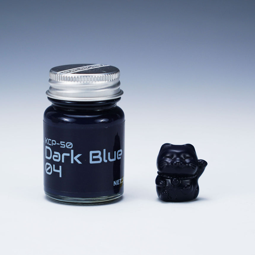 Kaizo Color Dark Blue-04