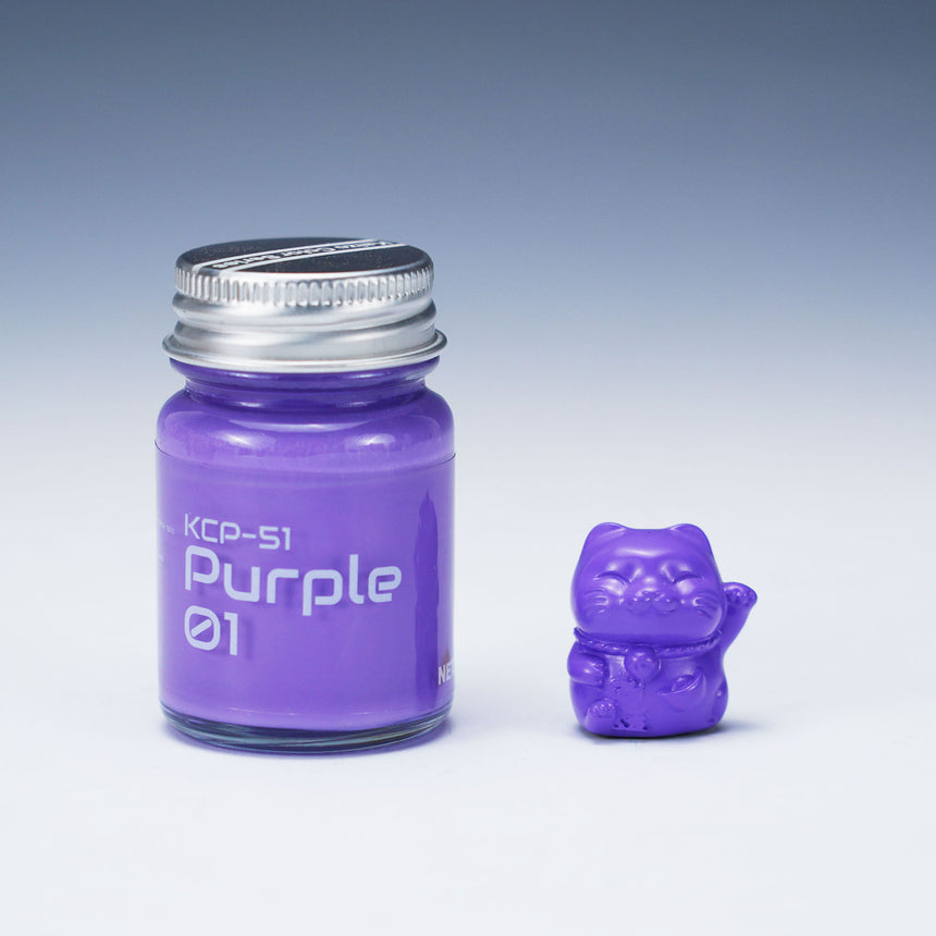 Kaizo Color Purple-01-0