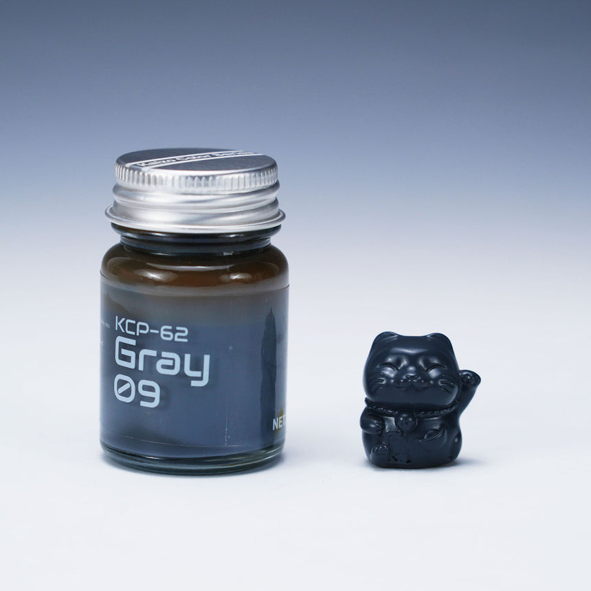 Kaizo Color Gray Bundle-9