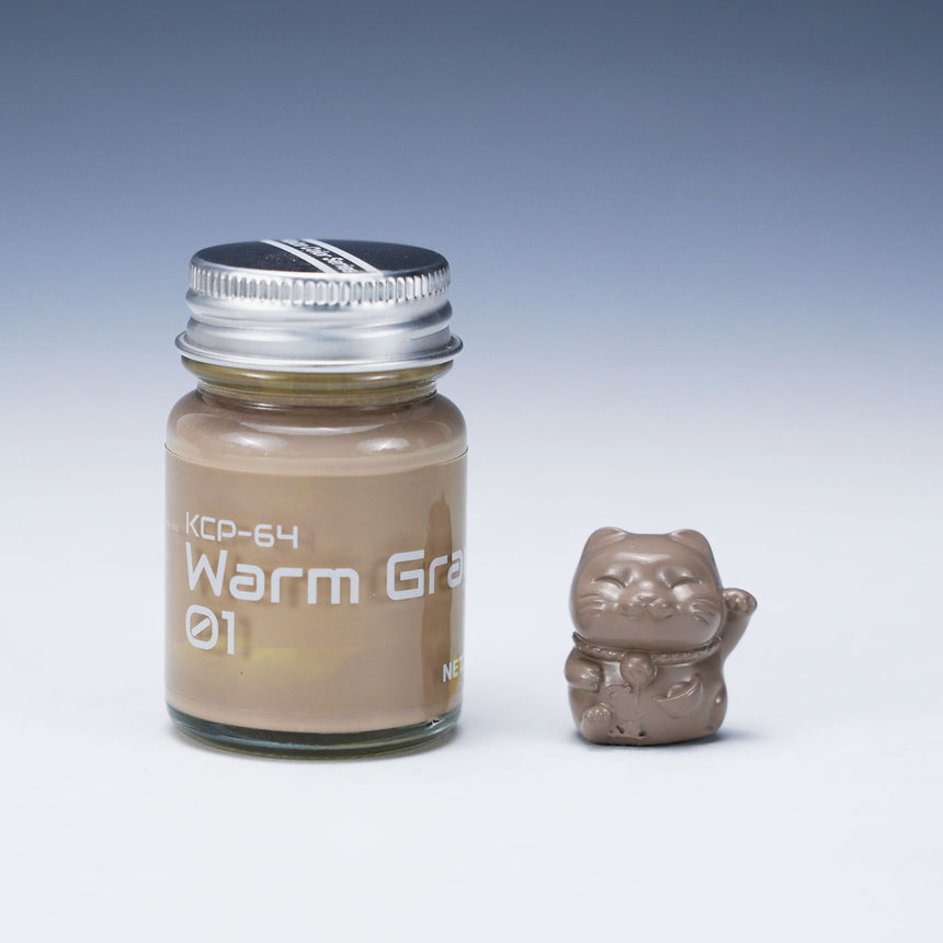 Kaizo Color Warm Gray Bundle-1