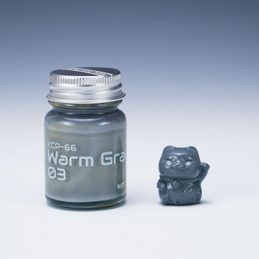 Kaizo Color Warm Gray Bundle-3