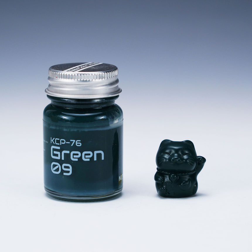 Kaizo Color Green Bundle-9