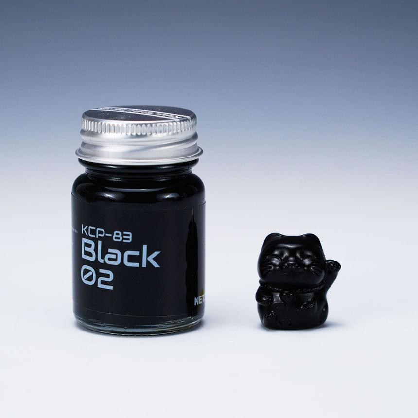 Kaizo Color Black-02-0