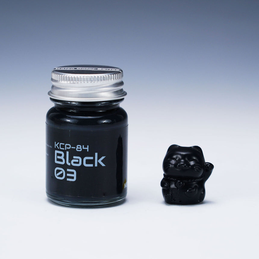 Kaizo Color Black Bundle-3