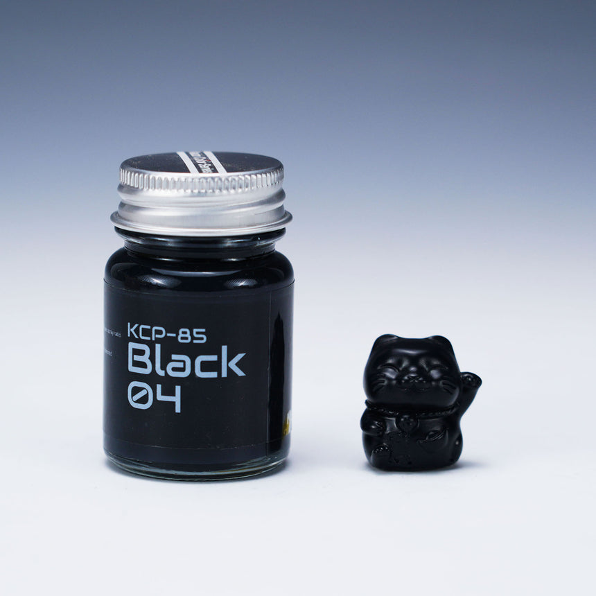 Kaizo Color Black-04