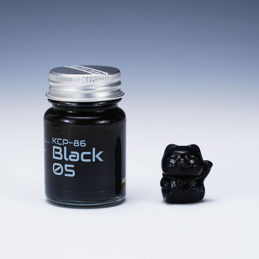 Kaizo Color Black-05