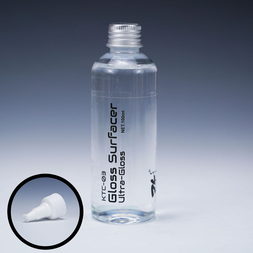 Kaizo Gloss Surfacer-0