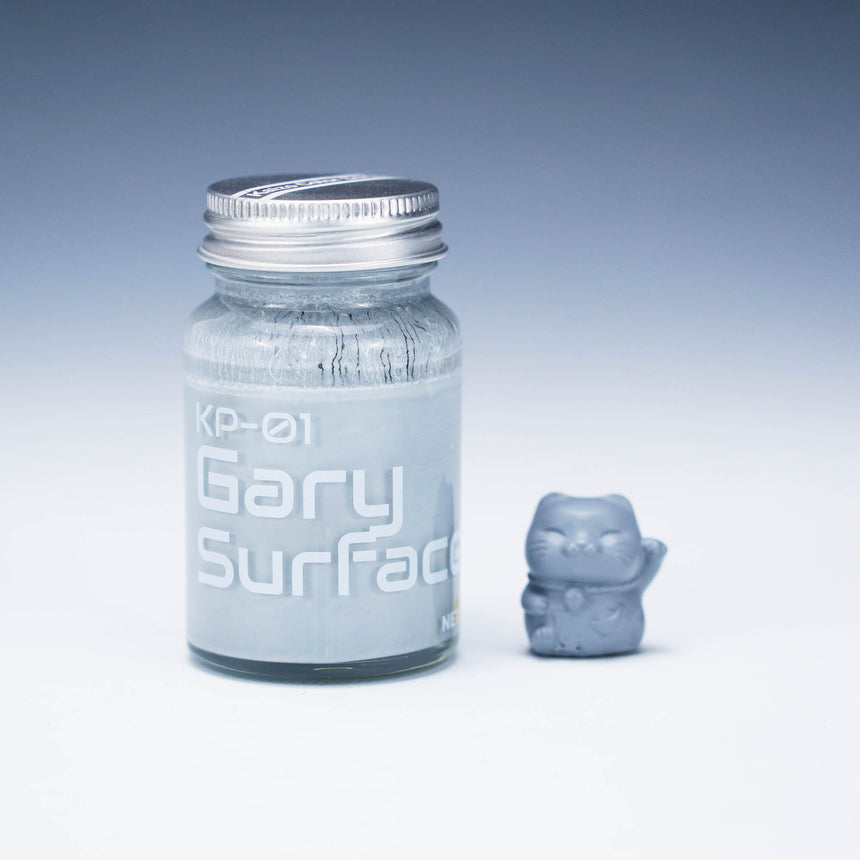 Kaizo Color Gray Surfacer