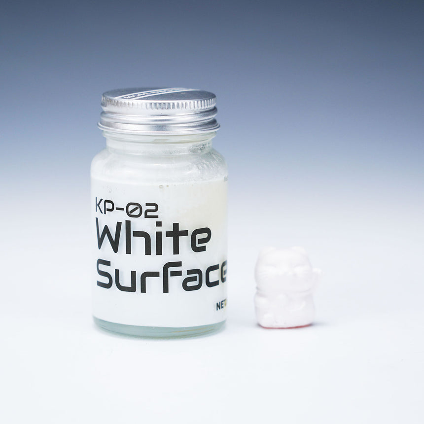 Kaizo Color White Surfacer-0