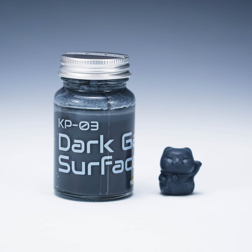 Kaizo Color Dark Gray Surfacer