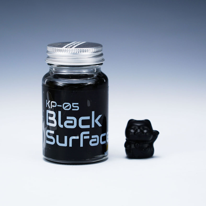 Kaizo Color Black Surfacer-0