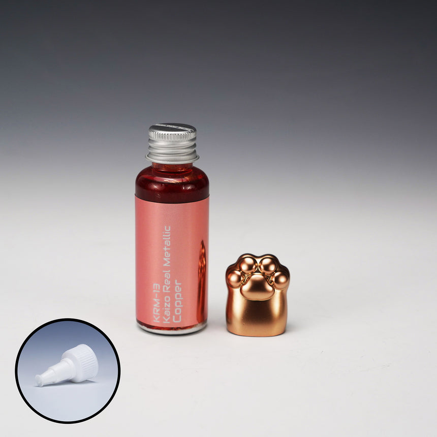 KRM-13 Kaizo Real Metallic Copper