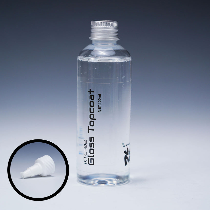 KTC-02 Kaizo Gloss Topcoat-0