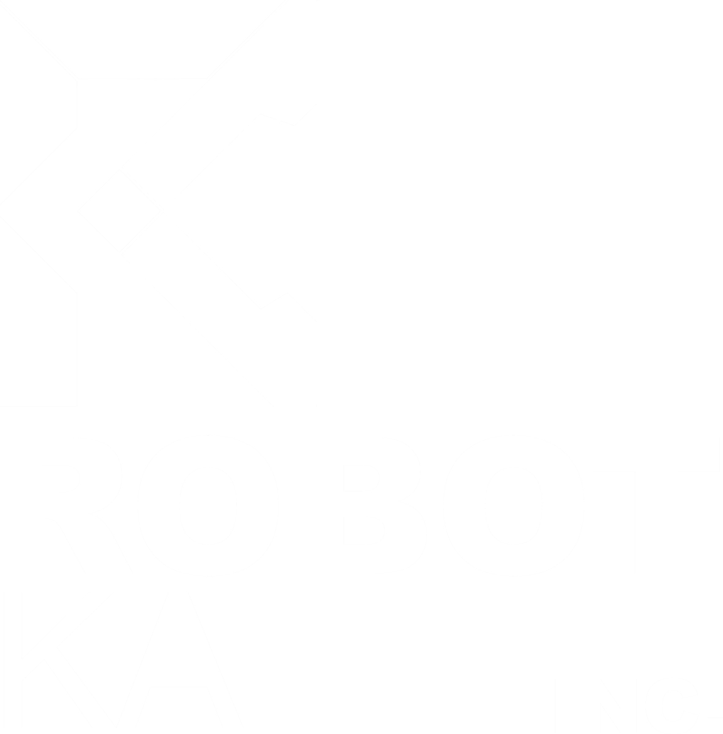 Robot Kai