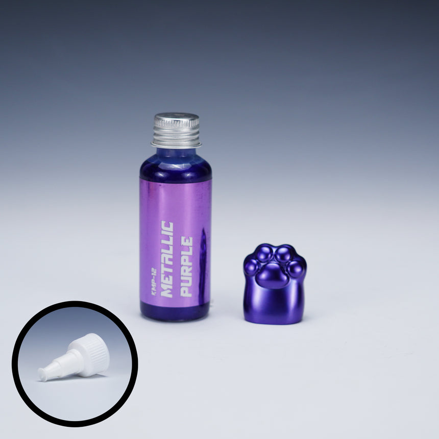 KMP-12 Kaizo Metallic Purple-0