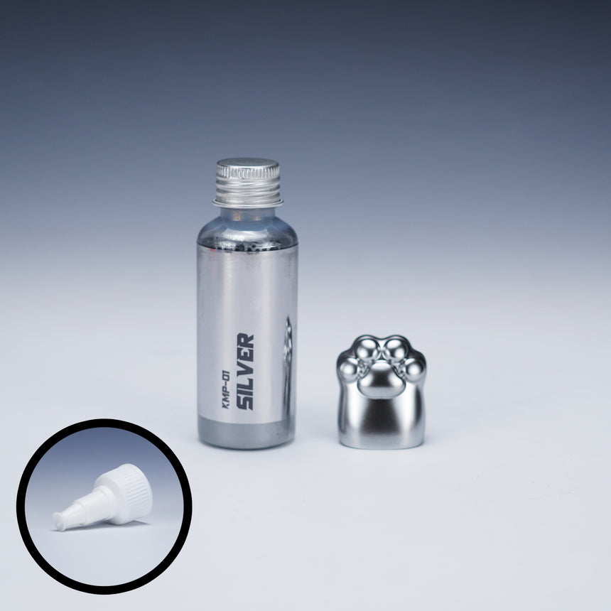 KMP-01 Kaizo Sliver-0