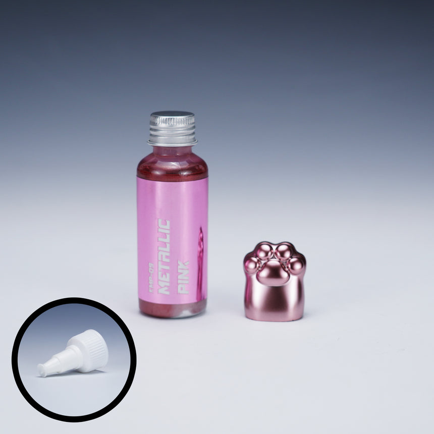 KMP-09 Kaizo Metallic Pink-0