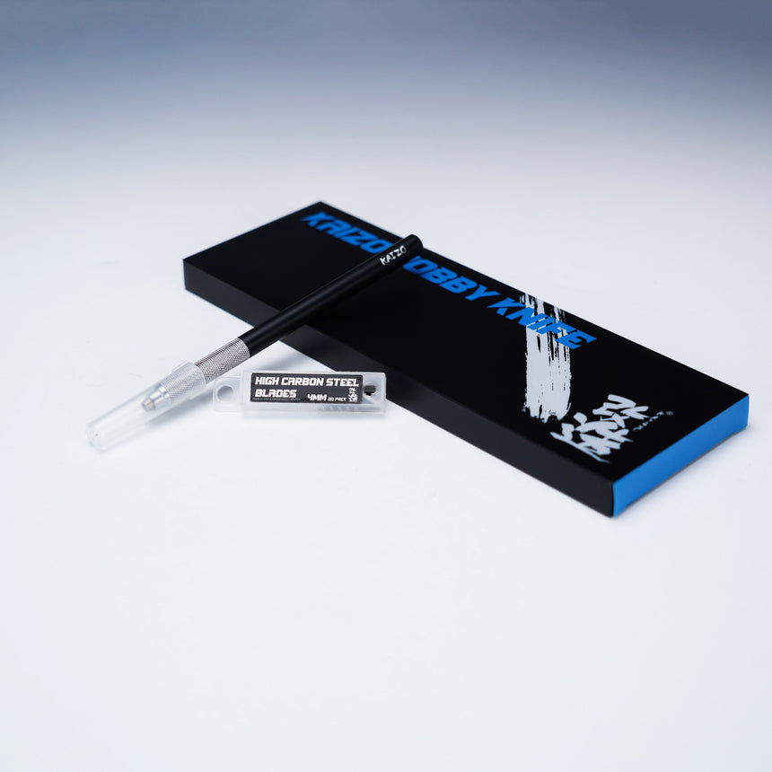 「Kaizo® X BARBATOS REX」Simple Tools Set-1