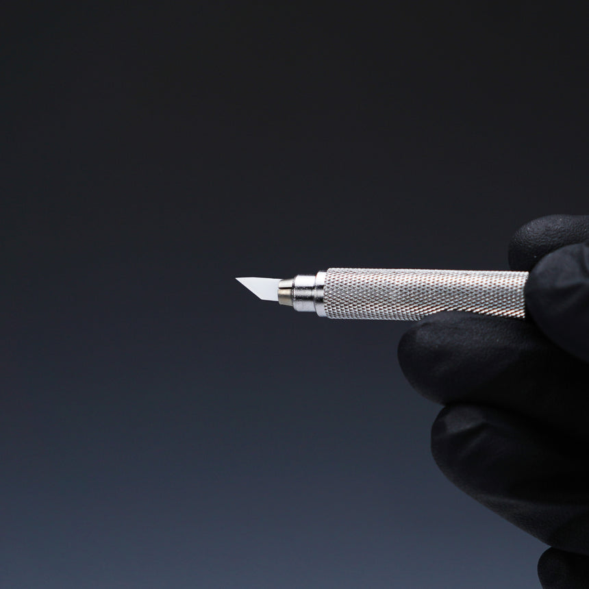 Kaizo Ceramic Blades-1