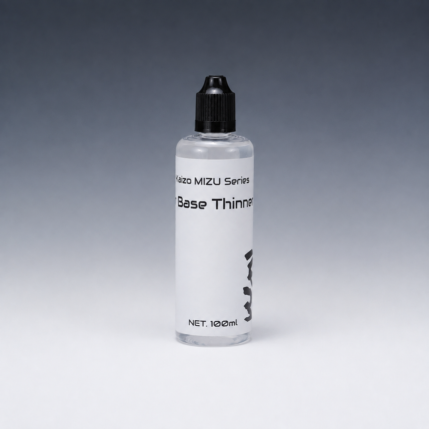 Kaizo MIZU Water Base Thinner-0
