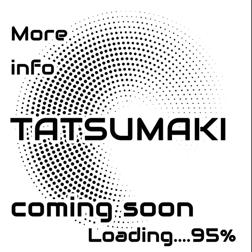 Kaizo Waterfall Spray Booth Tatsumaki (Early Bird Pre-Order)-1