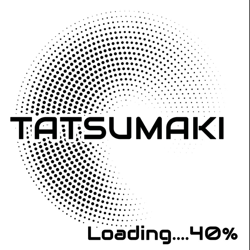 Kaizo Waterfall Spray Booth Tatsumaki-0
