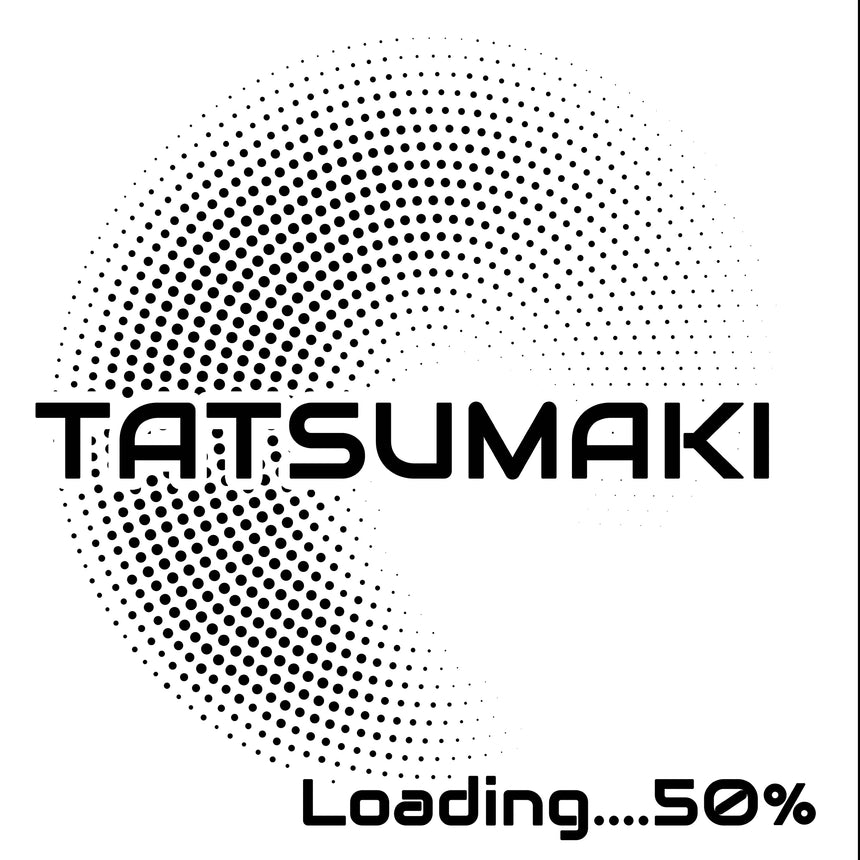 Kaizo Waterfall Spray Booth Tatsumaki