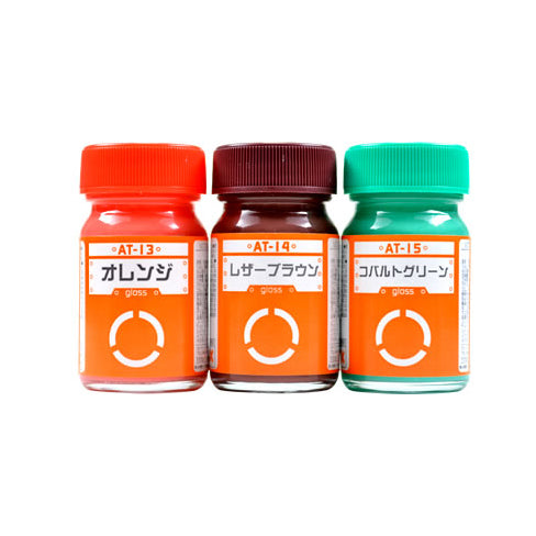 GaiaNotes AT-16 Blood Red-2