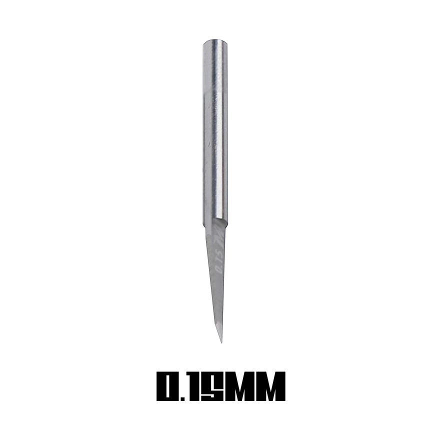 Tungsten Steel Chisel-2