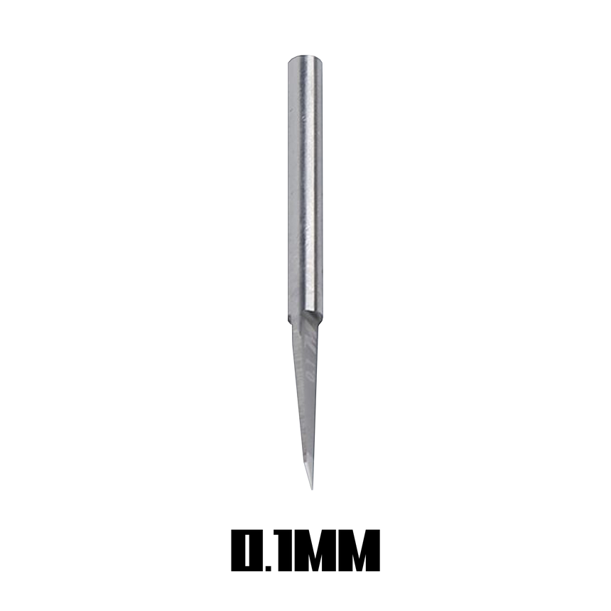 Tungsten Steel Chisel-1