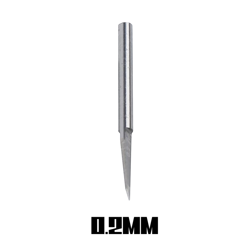 Tungsten Steel Chisel-3