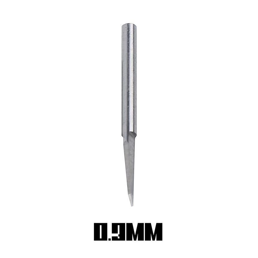 Tungsten Steel Chisel-5